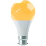 Nanoleaf Essentials Smart A19 Bulb ledlamp 2700 - 6500K