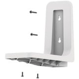Netgear Orbi Wall Mount Kit voor WiFi 6 & 6E Orbi systeem wandmontage  Wit