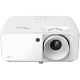 Optoma ZH462 Compacte Full HD DLP-projector Wit, 5000 ANSI lumen