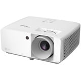 Optoma ZH462 Compacte Full HD DLP-projector Wit, 5000 ANSI lumen