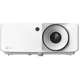 Optoma ZH462 Compacte Full HD DLP-projector Wit, 5000 ANSI lumen