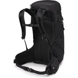 Osprey Sportlite 30 rugzak Donkergrijs, 30 liter, Maat S/M, Dark Charcoal Grey