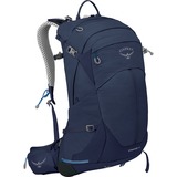 Osprey Stratos 24 rugzak Blauw, 24 liter