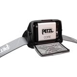 Petzl TIKKA CORE led verlichting Zwart
