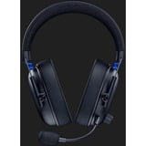 Razer Razer BlackShark V3 for Playstation over-ear gaming headset Zwart, PlayStation 4 en 5, 2.4 GHz / Bluetooth