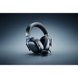 Razer Razer BlackShark V3 for Playstation over-ear gaming headset Zwart, PlayStation 4 en 5, 2.4 GHz / Bluetooth