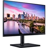 SAMSUNG Sams 24 L F24T450GYU 24" monitor Zwart