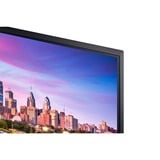 SAMSUNG Sams 24 L F24T450GYU 24" monitor Zwart