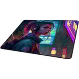 Sharkoon SKILLER SGP50 XL - D1 gaming muismat Meerkleurig