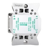 SilverStone SST-XE04-SP6P CPU-koeler 4-pins PWM fan-connector