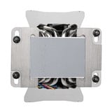 SilverStone SST-XE04-SP6P CPU-koeler 4-pins PWM fan-connector