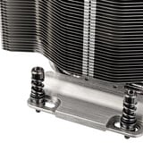 SilverStone SST-XE04-SP6P CPU-koeler 4-pins PWM fan-connector