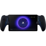 Sony PlayStation Portal Remote Player - Midnight Black gaming streaming client Zwart