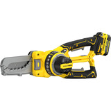 Stanley 18V FATMAX V20 takkenschaar snoeizaag Accu inbegrepen