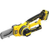 Stanley 18V FATMAX V20 takkenschaar snoeizaag Accu inbegrepen
