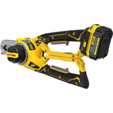 Stanley 18V FATMAX V20 takkenschaar snoeizaag Accu inbegrepen