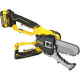 Stanley 18V FATMAX V20 takkenschaar snoeizaag Accu inbegrepen
