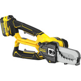 Stanley 18V FATMAX V20 takkenschaar snoeizaag Accu inbegrepen