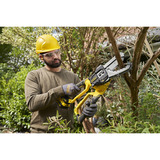 Stanley 18V FATMAX V20 takkenschaar snoeizaag Accu inbegrepen