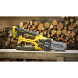 Stanley 18V FATMAX V20 takkenschaar snoeizaag Accu inbegrepen