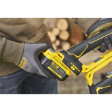 Stanley 18V FATMAX V20 takkenschaar snoeizaag Accu inbegrepen