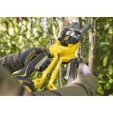 Stanley 18V FATMAX V20 takkenschaar snoeizaag Accu inbegrepen