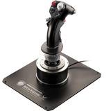 Thrustmaster HOTAS Warthog Flight Stick Zwart/zilver, Pc