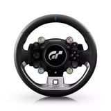 Thrustmaster T598 Servo Base + GT Wheel add-on + Raceline Pedals III LC stuur Zwart, Basis, stuur en pedalen