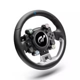 Thrustmaster T598 Servo Base + GT Wheel add-on + Raceline Pedals III LC stuur Zwart, Basis, stuur en pedalen