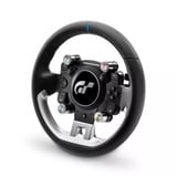Thrustmaster T598 Servo Base + GT Wheel add-on + Raceline Pedals III LC stuur Zwart, Basis, stuur en pedalen