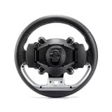 Thrustmaster T598 Servo Base + GT Wheel add-on + Raceline Pedals III LC stuur Zwart, Basis, stuur en pedalen