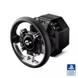 Thrustmaster T598 Servo Base + GT Wheel add-on + Raceline Pedals III LC stuur Zwart, Basis, stuur en pedalen