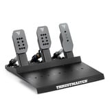 Thrustmaster T598 Servo Base + GT Wheel add-on + Raceline Pedals III LC stuur Zwart, Basis, stuur en pedalen