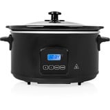 Tristar VS-3920 Digitale Slowcooker multikoker Zwart