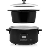 Tristar VS-3920 Digitale Slowcooker multikoker Zwart