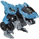 VTech Switch & Go Dinos - Fire - Rover Velociraptor Speelfiguur 