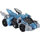 VTech Switch & Go Dinos - Fire - Rover Velociraptor Speelfiguur 