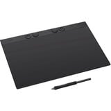 Wacom Intuos Pro Large tekentablet Zwart, Incl. Wacom Pro Pen 3