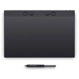 Wacom Intuos Pro Large tekentablet Zwart, Incl. Wacom Pro Pen 3