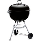 Weber Bar-B-Kettle houtskoolbarbecue Zwart, Ø 57 cm