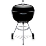 Weber Bar-B-Kettle houtskoolbarbecue Zwart, Ø 57 cm