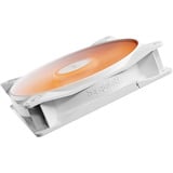 be quiet! Light Wings LX PWM Reverse RGB case fan Wit, 120 x 120 x 25 mm