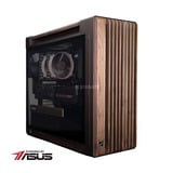 Studio Ryzen 9 - RTX 5080 Workstation pc-systeem Powered by ASUS