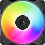 ARCTIC P12 Pro Reverse A-RGB case fan Zwart