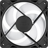 ARCTIC P12 Pro Reverse A-RGB case fan Zwart