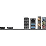 ASRock H610M-ITX/eDP socket 1700 moederbord Gb-LAN, WLAN, BT, Sound