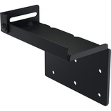 ASUS Prime AP303 - Mesh Panel midi tower behuizing Zwart | 2x USB-A | 1x USB-C