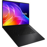 ASUS ProArt P16 H7607BA-SE030X 16"  laptop Zwart | NVIDIA RTX Spark N1X | NVIDIA Blackwell RTX | 64 GB | 1 TB SSD | Touch