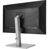 ASUS ProArt PA278CV 27" monitor Zwart/zilver, HDMI, 2x DisplayPort, 4x USB-A 3.2 (5 Gbit/s), USB-C