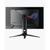 ASUS ROG Swift OLED PG32UCDMZ 31.5" 4K UHD gaming monitor Zwart, 240 Hz, 1x DisplayPort, 2x HDMI, 3x USB-A, USB-C